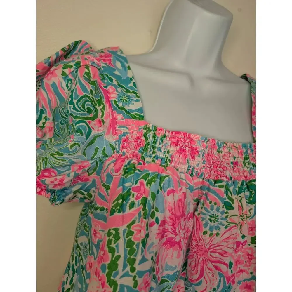 Lilly Pulitzer Women Tops, 
